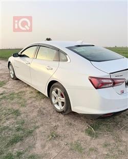 شيفروليه ماليبو